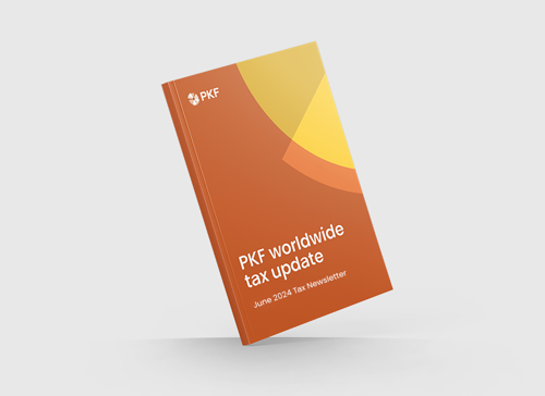 Q2 June 2024 Newsletter