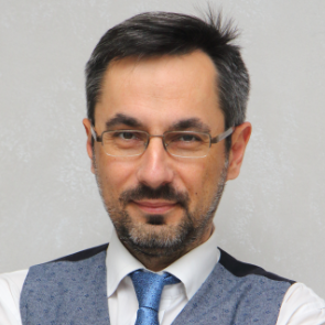 Sviatoslav Biloblovskyi