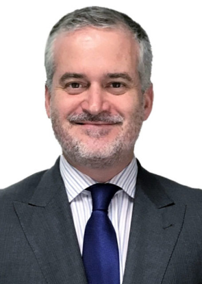 Santiago Gonzalez Barrau