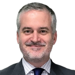 Santiago Gonzalez Barrau