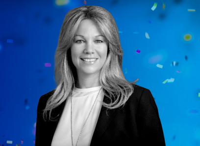 PKF O’Connor Davies' Partner celebrates double award success 