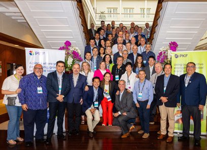 PKF Latin America Gathering 2024