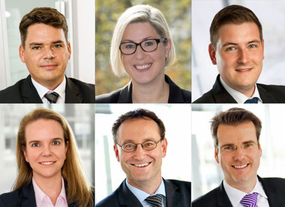 PKF Fasselt expands with six new associate partners