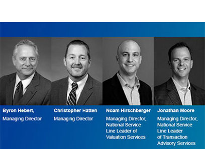 New Firm Launched in North America: PKF Advisory