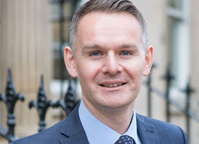 Head of Audit at Johnston Carmichael Featured in AccountingWeb