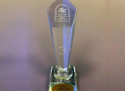 PKF Econometrica Going From Strength to Strength