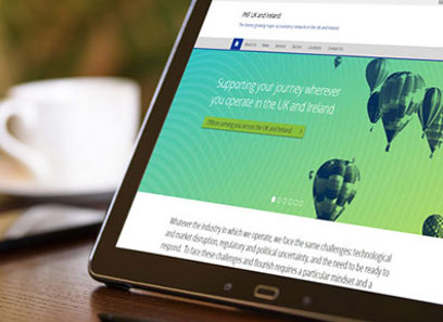 PKF Listed in Top 10 Accounting Networks in the UK & Ireland