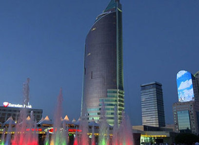 PKF International Welcomes New Member Firm in Kazakhstan