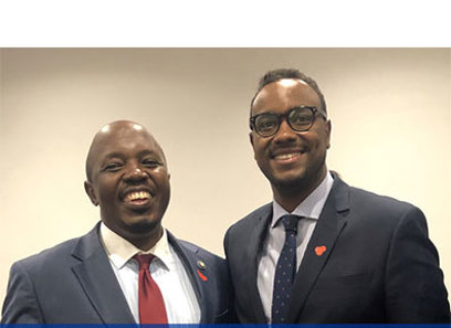 PKF member firms to attend flagship Africa conference