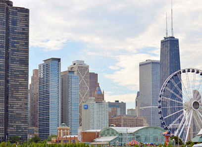 PKF Mueller Named One of the Best Places to Work in Illinois