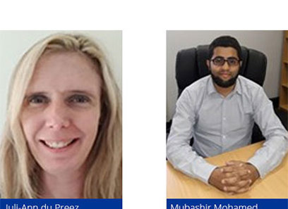 PKF Port Elizabeth Appoints Two New Directors