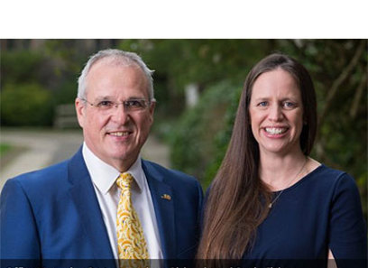 PKF Francis Clark Appoints 100th Partner in Centenary Year