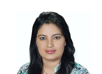 PKF TR Upadhya & Co Announces New Partner