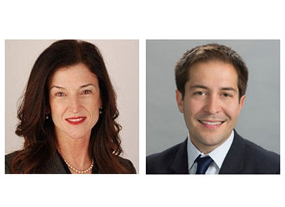 PKF Mueller welcome two new tax directors