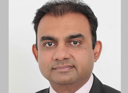 Appointment of Chief Executive Officer