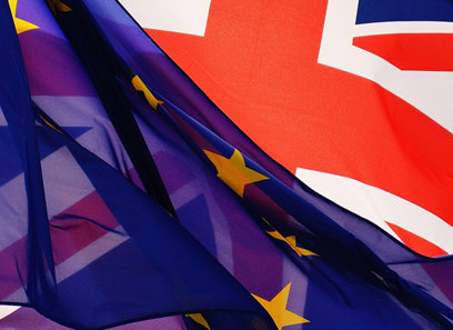 How Are You Preparing for Brexit During Continued Market Uncertainty?