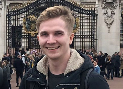 Warsaw to London Experience