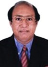 Dr. Jamshed S. Choudhury