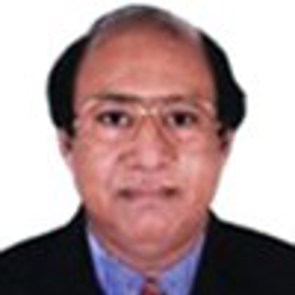 Dr. Jamshed S. Choudhury