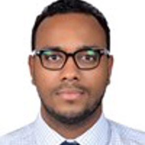 Mohamed  Youssouf Aouled