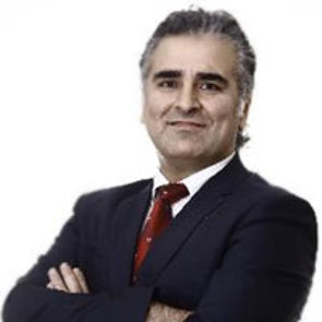 Kadir Sayici