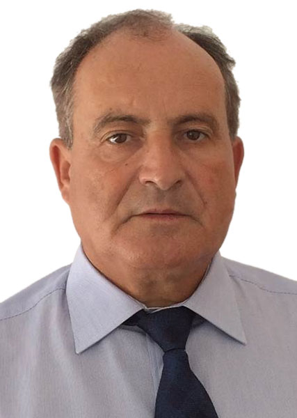 Jose de Sousa Santos