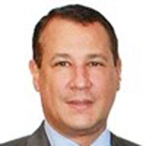 Hector Guzman Desangles