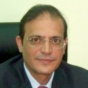 Mohammed Khattab