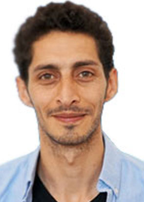 Omar Tarawneh