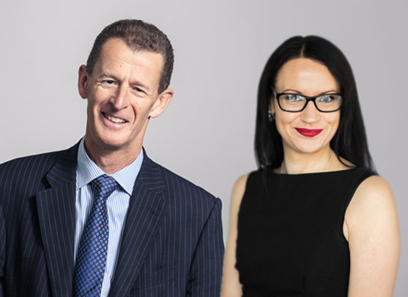 PKF Francis Clark featured in leading business publication