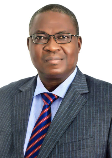 Tajudeen Adegboyega Akande