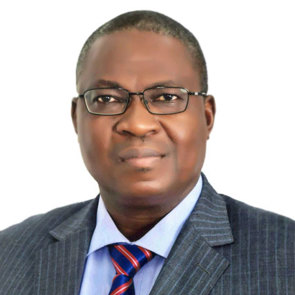 Tajudeen Adegboyega Akande