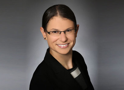 PKF Texas Director recognised in 40 under 40 Awards