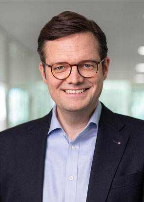 Dr. Benedikt Olberding
