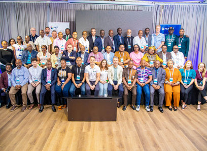 PKF Africa Gathering 2025