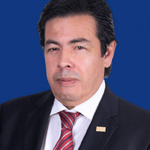 Francisco Oviedo