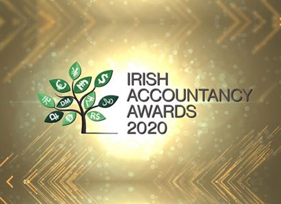 PKF-FPM win Large Irish Practice of the Year 2020