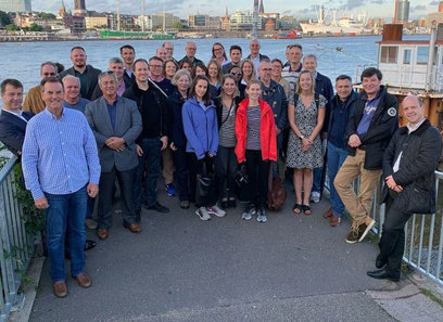 PKF US-German virtual summit