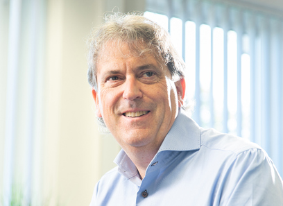 Bofidi joins PKF International’s global community