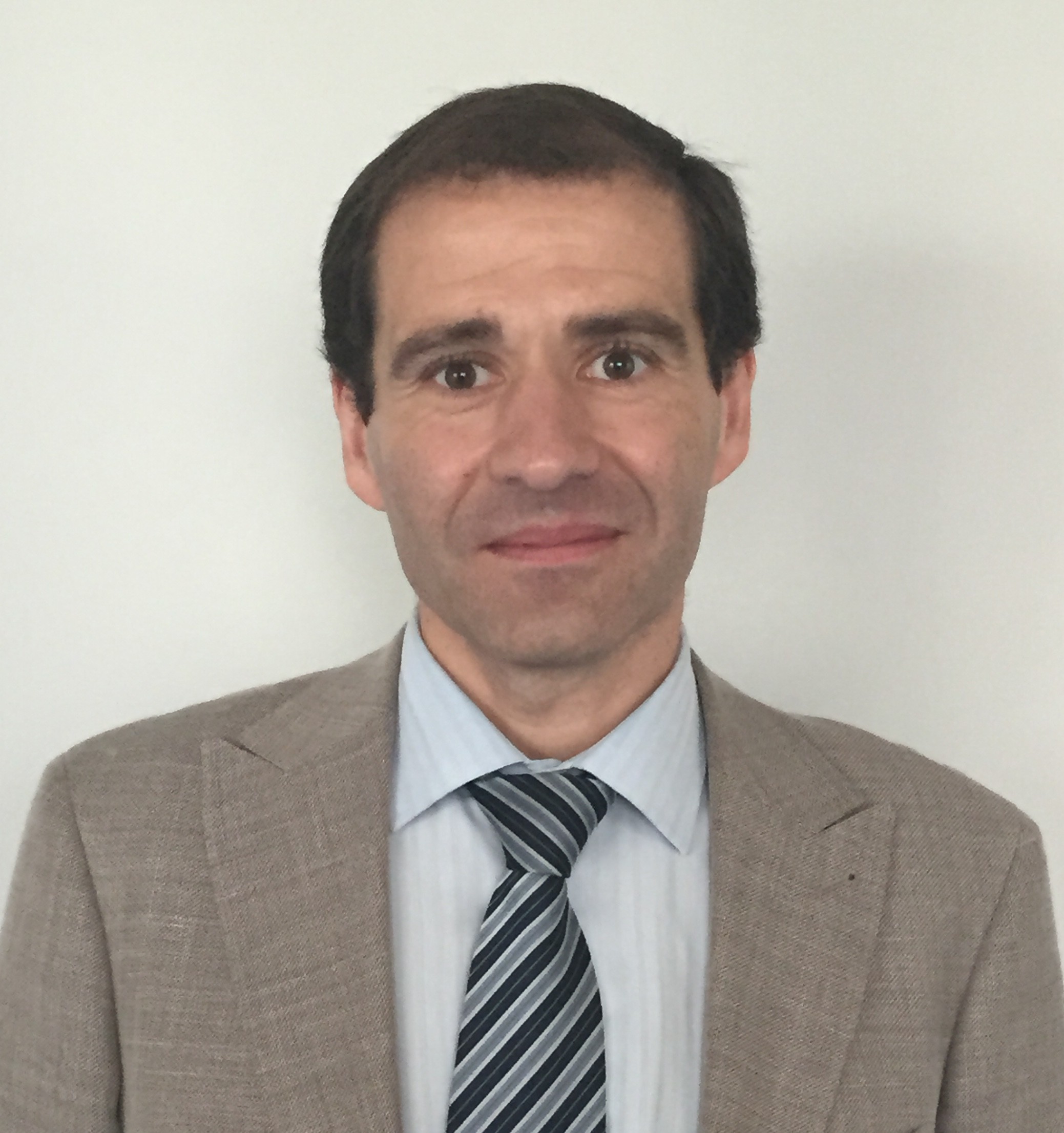 Zigor Bilbao Acedos