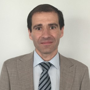 Zigor Bilbao Acedos