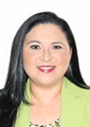 Olga Siomara Arevalo de Gutierrez