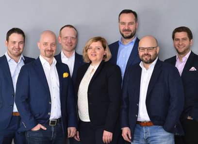 PKF APOGEO celebrates 20th anniversary