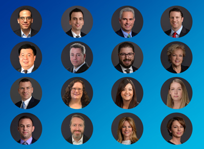 PKF O’Connor Davies announces 16 new partner and principal promotions