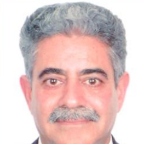 Ejaz Hussain Rathore