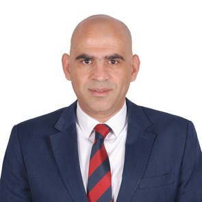 Khaled Shaaban