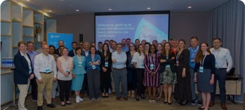 Webinar series: Focus on transfer pricing