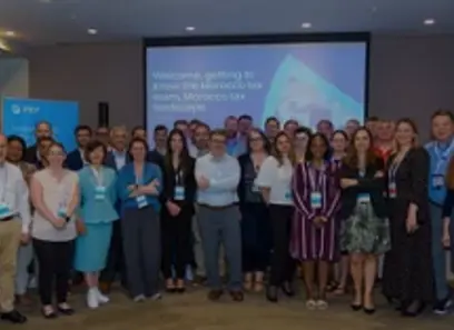 Webinar series: Focus on transfer pricing