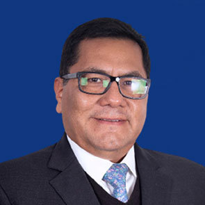 Jimy Cruz Camacho