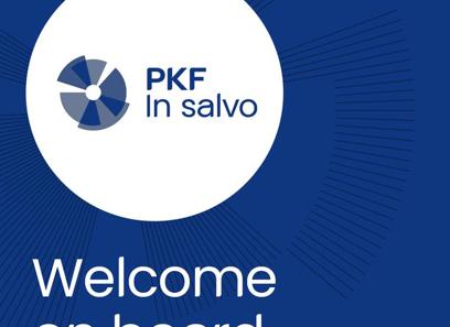 PKF Global welcomes new member firm in Lithuania
